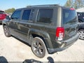 2015 Jeep Patriot — photo 3 of 17 | VIN 1C4NJPFA1FD428754