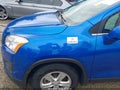2016 Chevrolet Trax — photo 6 of 13 | VIN KL7CJLSB2GB691991