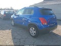 2016 Chevrolet Trax — photo 3 of 13 | VIN KL7CJLSB2GB691991
