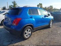 2016 Chevrolet Trax — photo 4 of 13 | VIN KL7CJLSB2GB691991