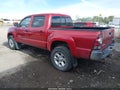 2009 Toyota Tacoma — photo 3 of 16 | VIN 3TMLU42N79M021164