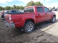 2009 Toyota Tacoma — photo 4 of 16 | VIN 3TMLU42N79M021164