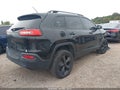 2015 Jeep Cherokee — photo 4 of 16 | VIN 1C4PJMCB0FW776330