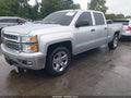 2014 Chevrolet Silverado 1500 — photo 2 of 19 | VIN 3GCPCRECXEG220570