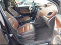 2015 Buick Encore — photo 5 of 15 | VIN KL4CJGSBXFB211019