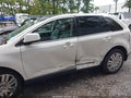2010 Ford Edge — photo 6 of 11 | VIN 2FMDK4KC0ABB44167