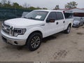 2010 Ford F-150 — photo 2 of 21 | VIN 1FTFW1CV5AFA17199