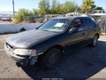 2000 Nissan Altima — photo 2 of 11 | VIN 1N4DL01D0YC156825