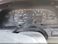 2000 Nissan Altima — photo 7 of 11 | VIN 1N4DL01D0YC156825