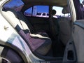 2000 Nissan Altima — photo 8 of 11 | VIN 1N4DL01D0YC156825
