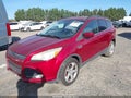 2013 Ford Escape — photo 2 of 16 | VIN 1FMCU0GX1DUB84685
