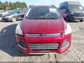 2013 Ford Escape — photo 6 of 16 | VIN 1FMCU0GX1DUB84685