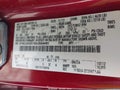 2013 Ford Escape — photo 9 of 16 | VIN 1FMCU0GX1DUB84685