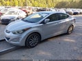 2014 Hyundai Elantra — photo 2 of 16 | VIN KMHDH4AE1EU038876