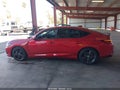 2024 Acura Integra — photo 15 of 17 | VIN 19UDE4H32RA028044