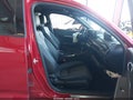 2024 Acura Integra — photo 5 of 17 | VIN 19UDE4H32RA028044