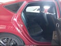 2024 Acura Integra — photo 8 of 17 | VIN 19UDE4H32RA028044