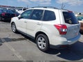2015 Subaru Forester — photo 3 of 16 | VIN JF2SJAFC3FH495089