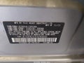 2014 Subaru Impreza — photo 9 of 17 | VIN JF1GPAL67E8240600