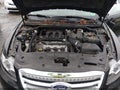 2011 Ford Taurus — photo 10 of 16 | VIN 1FAHP2EW4BG100495