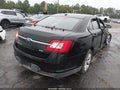 2011 Ford Taurus — photo 4 of 16 | VIN 1FAHP2EW4BG100495