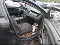 2011 Ford Taurus — photo 5 of 16 | VIN 1FAHP2EW4BG100495