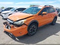 2015 Subaru XV Crosstrek — photo 2 of 16 | VIN JF2GPAMC5F8212408