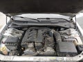 2006 Chrysler 300 — photo 10 of 16 | VIN 2C3KA53G86H246766