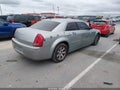 2006 Chrysler 300 — photo 4 of 16 | VIN 2C3KA53G86H246766