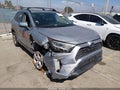 2019 Toyota RAV4 Hybrid — photo 1 of 20 | VIN JTMRWRFV1KD010058
