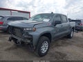 2019 Chevrolet Silverado 1500 — photo 2 of 20 | VIN 1GCUYDED7KZ160341