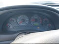 2002 Ford Mustang — photo 7 of 11 | VIN 1FAFP404X2F154771