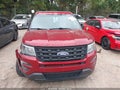 2016 Ford Explorer Sport Trac — photo 12 of 17 | VIN 1FM5K8GT2GGA43332