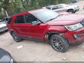 2016 Ford Explorer Sport Trac — photo 13 of 17 | VIN 1FM5K8GT2GGA43332