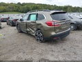 2024 Subaru Ascent — photo 3 of 18 | VIN 4S4WMAWD0R3439866