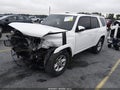 2020 Toyota 4Runner — photo 2 of 16 | VIN JTEBU5JR5L5783651