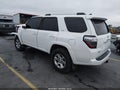2020 Toyota 4Runner — photo 3 of 16 | VIN JTEBU5JR5L5783651