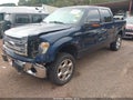 2014 Ford F-150 — photo 2 of 16 | VIN 1FTFW1EF8EKE29183