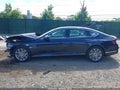 2025 Genesis G80 — photo 15 of 17 | VIN KMTGA4SC1SU290496