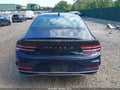2025 Genesis G80 — photo 17 of 17 | VIN KMTGA4SC1SU290496
