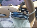 2025 Genesis G80 — photo 11 of 17 | VIN KMTGA4SC1SU290496