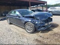 2025 Genesis G80 — photo 1 of 17 | VIN KMTGA4SC1SU290496