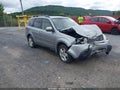 2009 Subaru Forester — photo 1 of 16 | VIN JF2SH63679H738432
