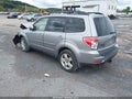 2009 Subaru Forester — photo 3 of 16 | VIN JF2SH63679H738432
