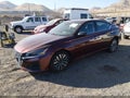 2024 Nissan Altima — photo 2 of 15 | VIN 1N4BL4DW3RN329853