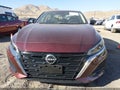 2024 Nissan Altima — photo 6 of 15 | VIN 1N4BL4DW3RN329853