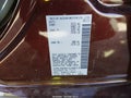 2024 Nissan Altima — photo 9 of 15 | VIN 1N4BL4DW3RN329853