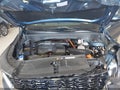 2025 Kia Sorento Hybrid — photo 10 of 16 | VIN KNDRKDJG8S5372499
