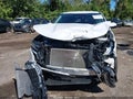 2023 Kia Sorento — photo 13 of 17 | VIN 5XYRGDLC6PG194456