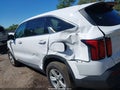 2023 Kia Sorento — photo 15 of 17 | VIN 5XYRGDLC6PG194456